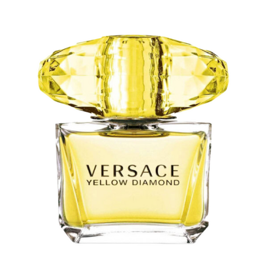 Perfume Versace Yellow Diamond 90ml