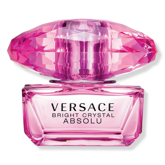 Perfume Versace Bright Crystal Absolu 90ml