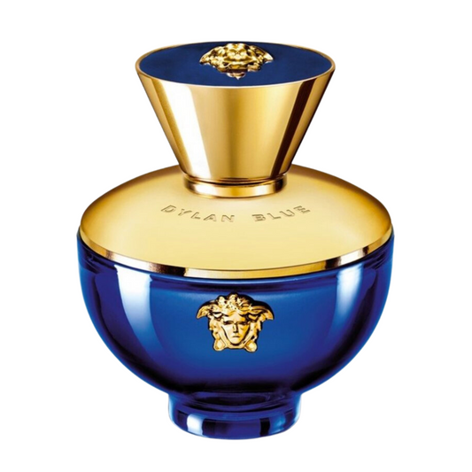 Perfume Versace Dylan Blue Pour Femme 100ml