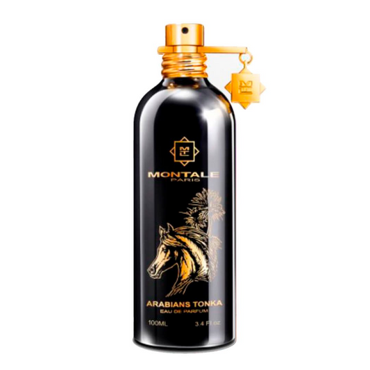 Perfume Montale Arabians Tonka 100ml