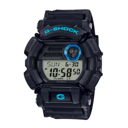 Reloj Casio G-SHOCK GD400-AB2