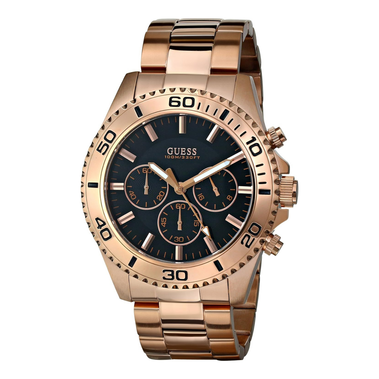 Reloj Guess U0170G3