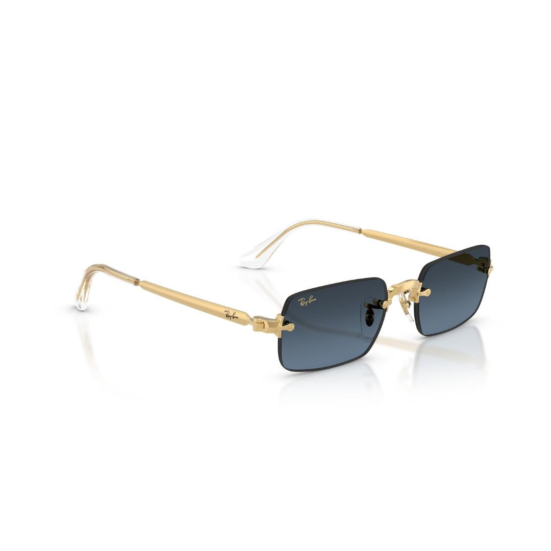 Gafas Ray Ban RB3928 001 S254