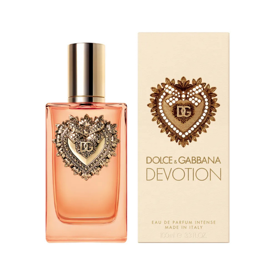 Dolce & Gabbana Devotion Intense EDP 100ml