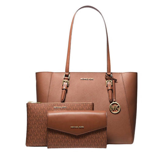 Bolso Michael Kors Tote Café + 2 und