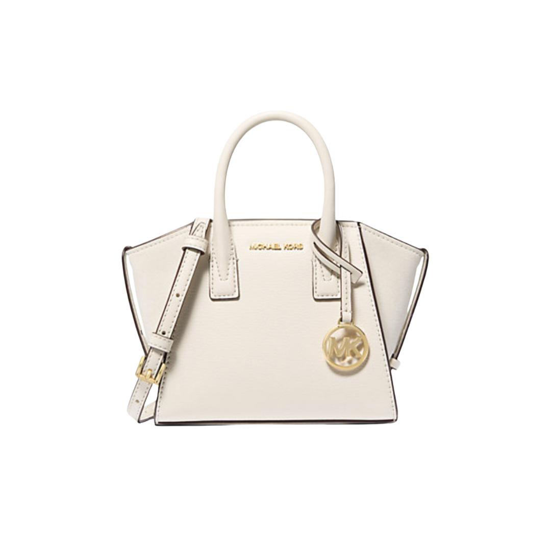 Bolso Michael Kors Blanco