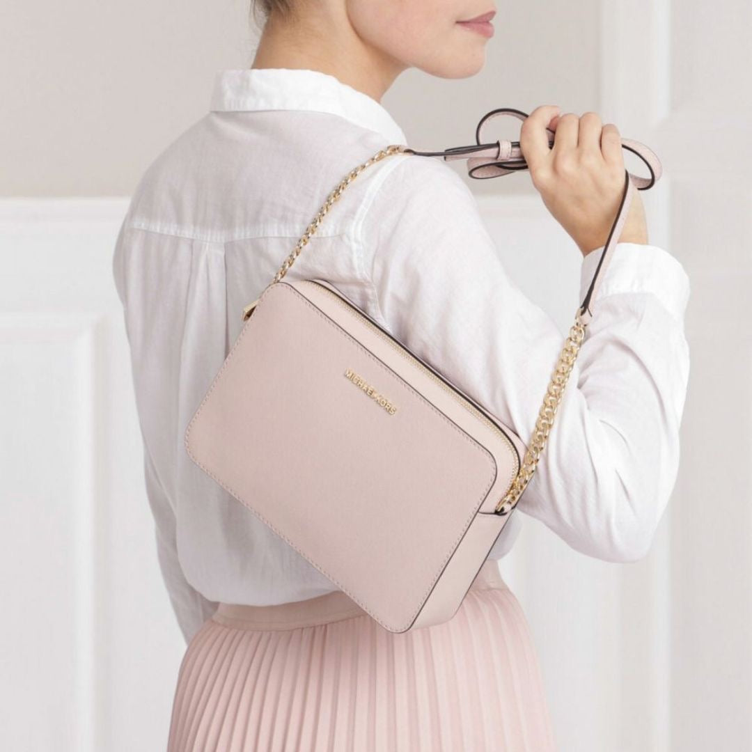 Bolso Michael Kors Rosa