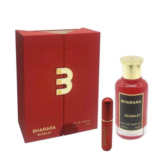 Bharara Scarlet EDP 100ml