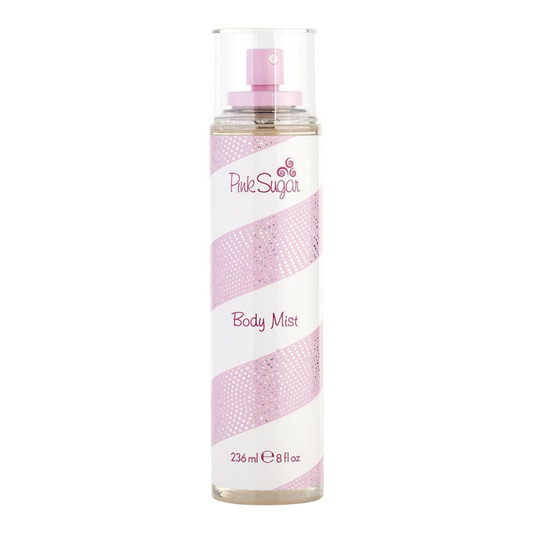 Pink sugar 8 oz Body Mist