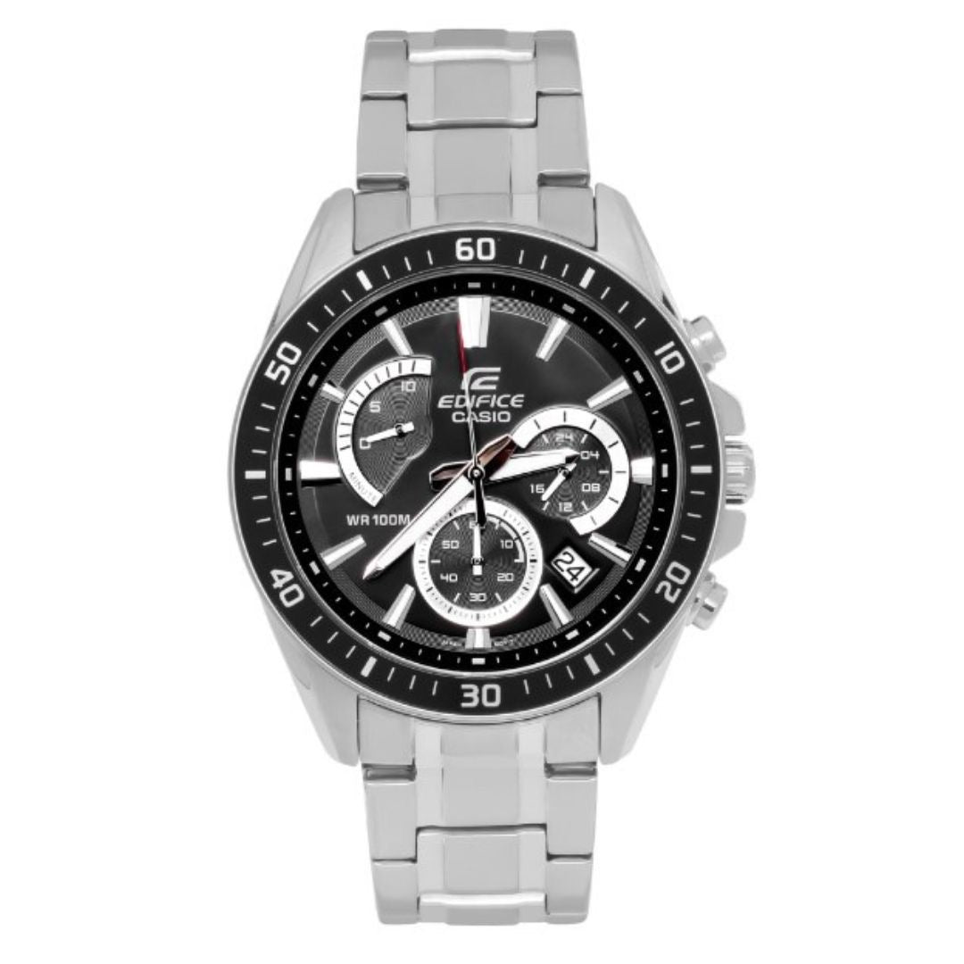 Reloj Casio Edifice EFR 552D 1A2UDF