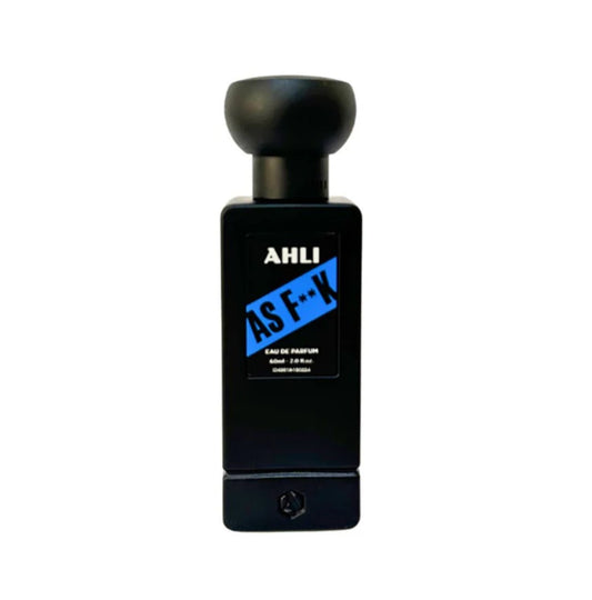 Perfume Ahli AS F**k 60ml