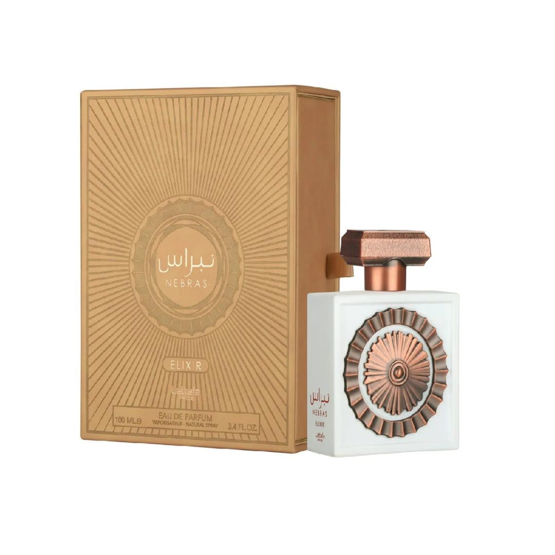 Nebras Elixir EDP 100ml