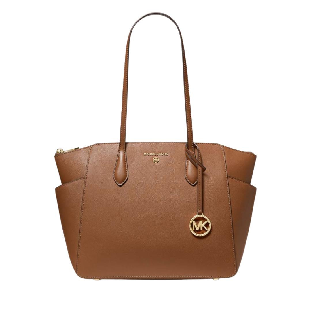 Bolso Michael Kors Café
