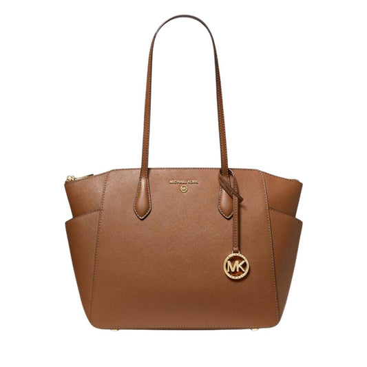 Bolso Michael Kors Café