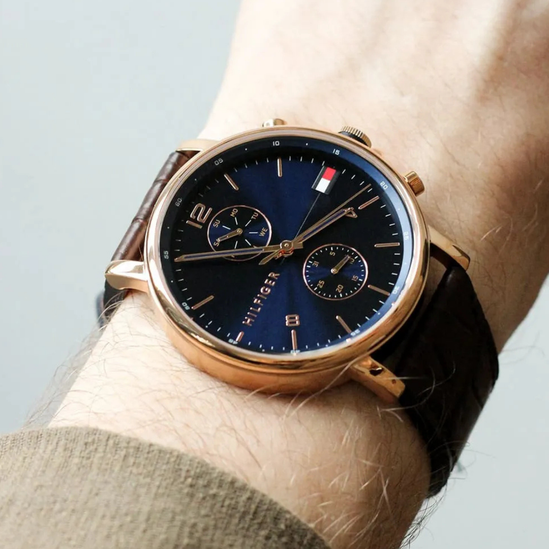 Reloj Tommy Hilfiger 1710418