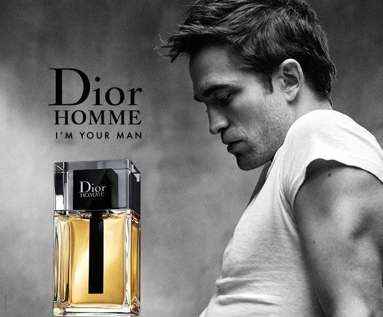 Dior Homme EDT 150ml