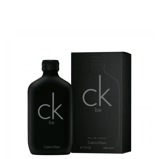 Perfume Calvin Klein Ck Be 200ml