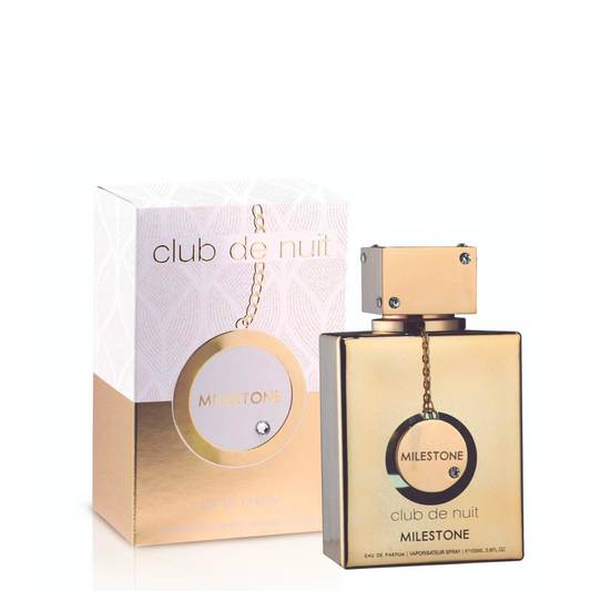 Club De Nuit Milestone EDP 105ml