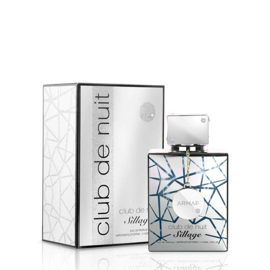 Club De Nuit Sillage EDP 105ml