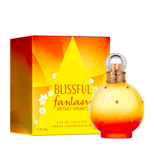 Perfume Britney Spears Blissful Fantasy 100ml