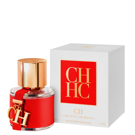 CH EDT 100ml