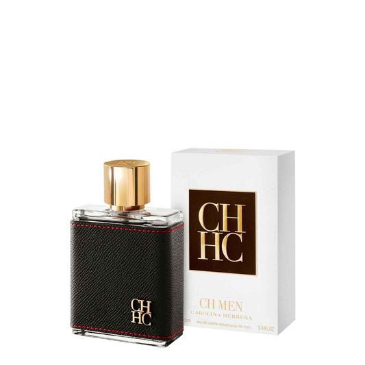 Perfume Carolina Herrera CH Men EDT 100ml