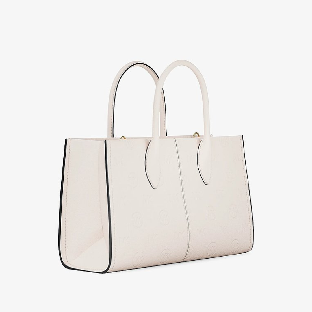 Bolso Michael Kors Vainilla