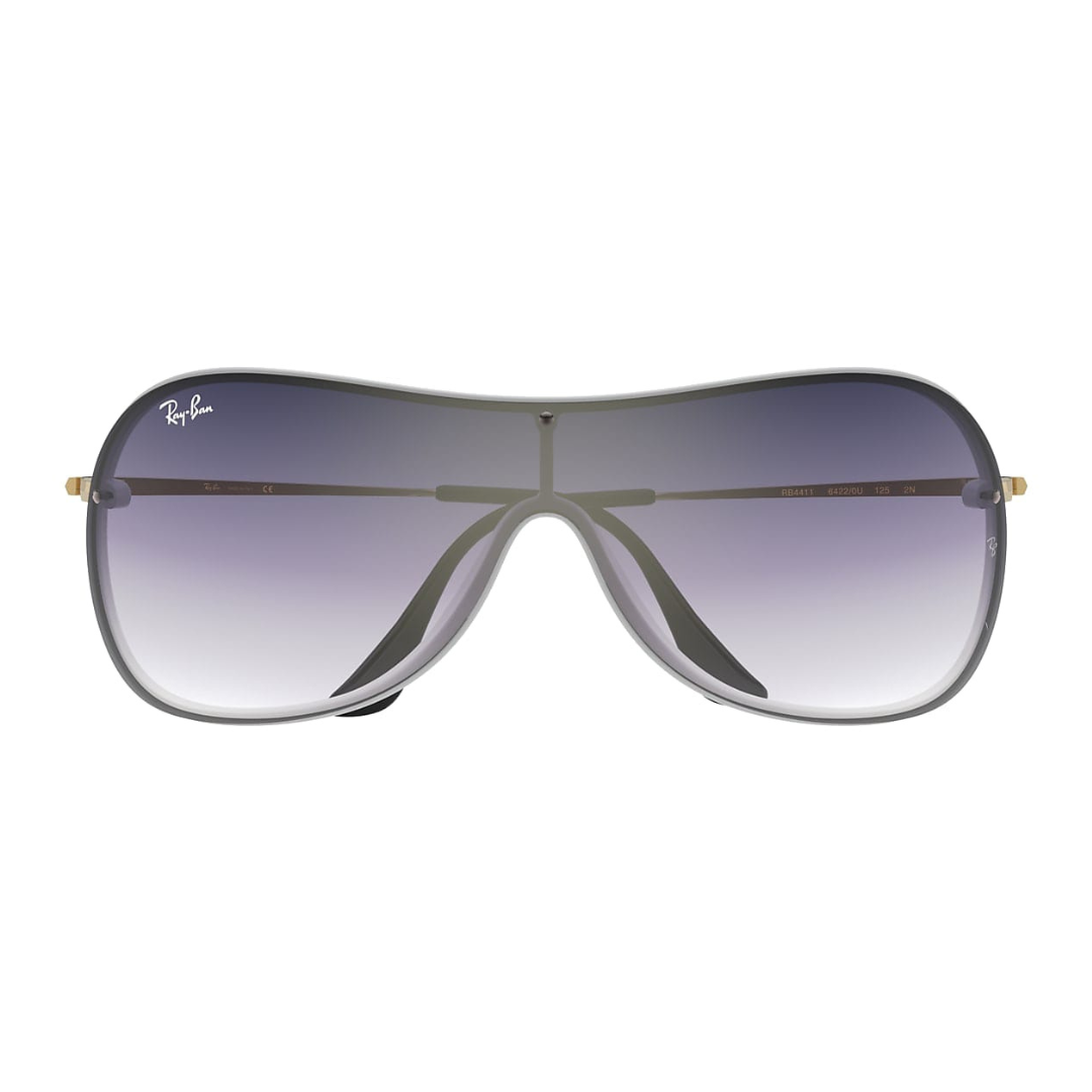 Gafas Ray Ban RB 4411 6422/OU