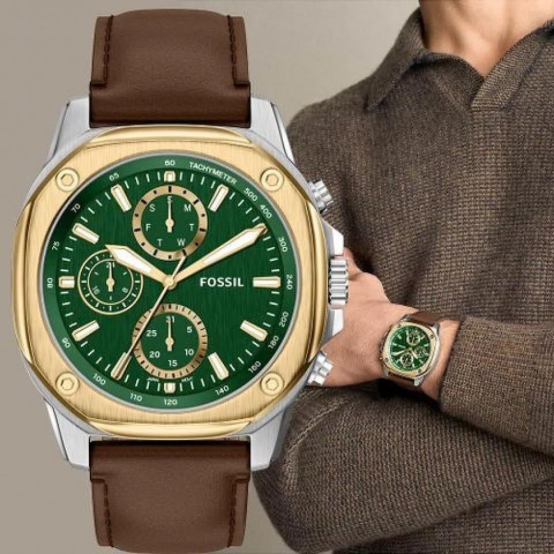 Reloj Fossil BQM7144