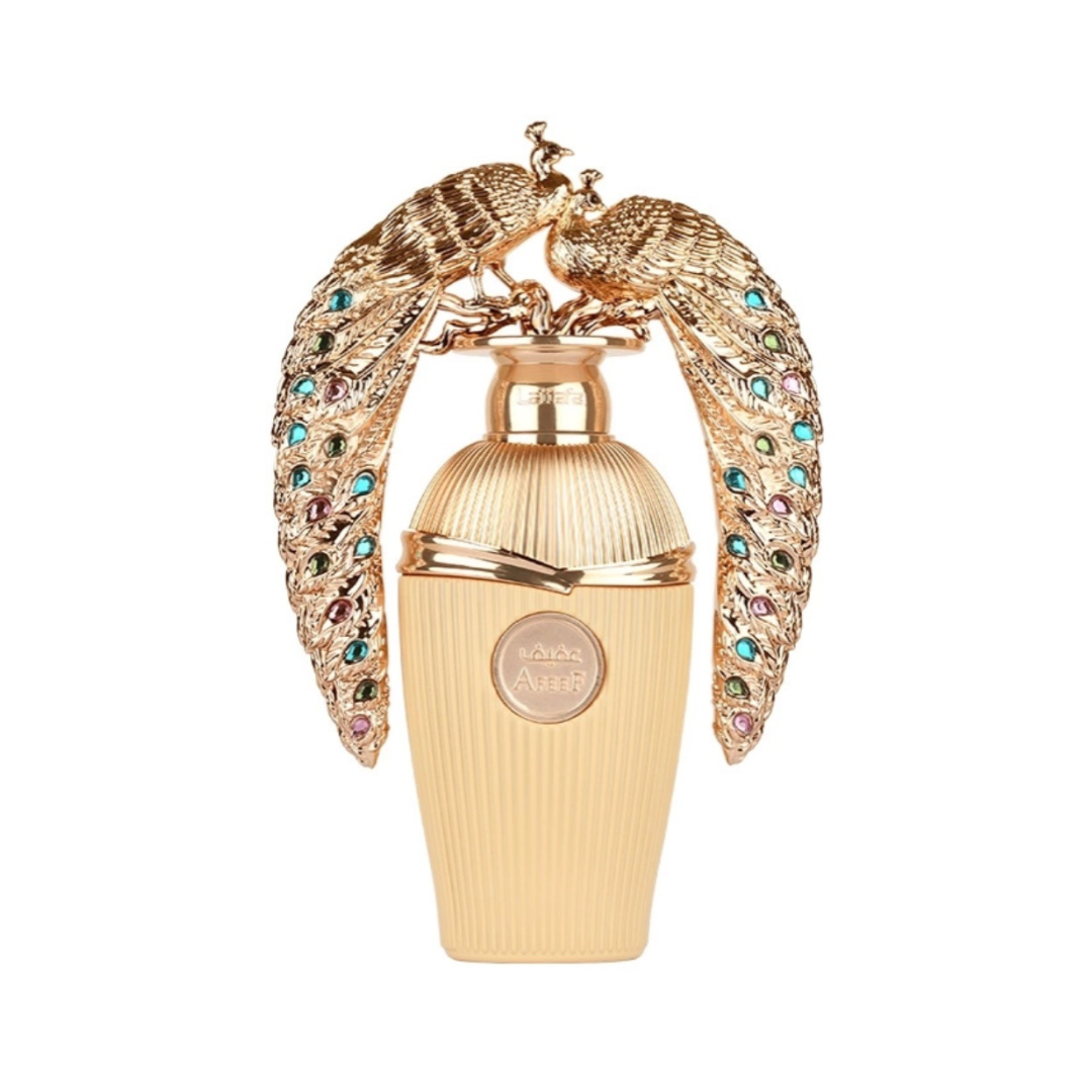 Lattafa Afeef EDP 100 ml