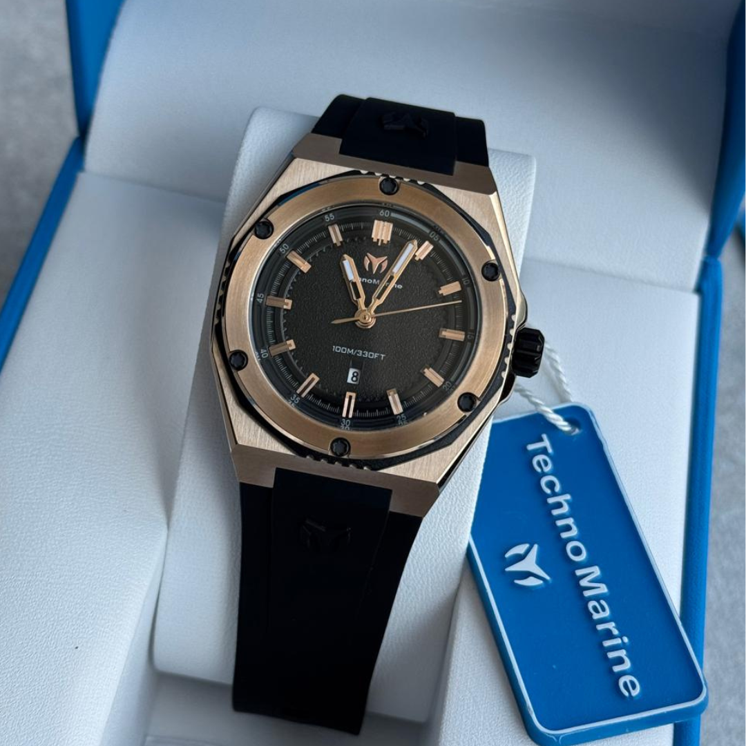 Reloj Technomarine TM-416047