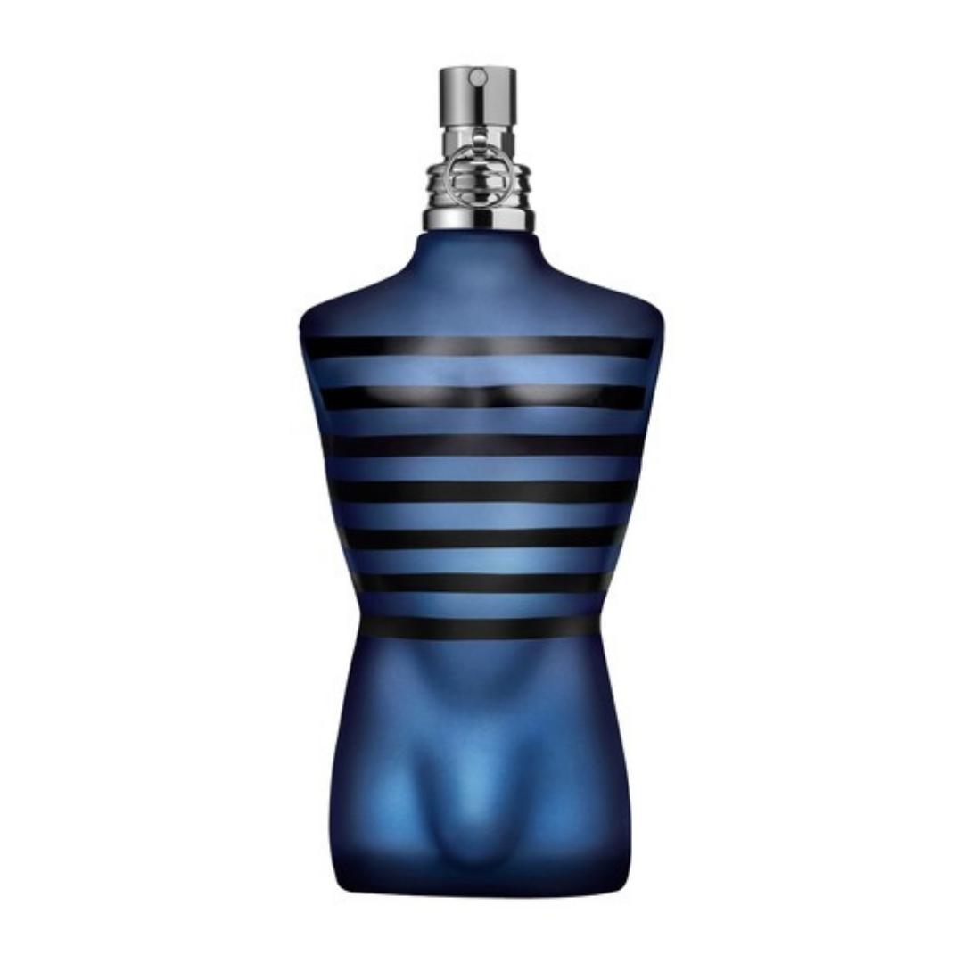Jean Paul Gaultier Ultra Male Intense EDT 125 ml