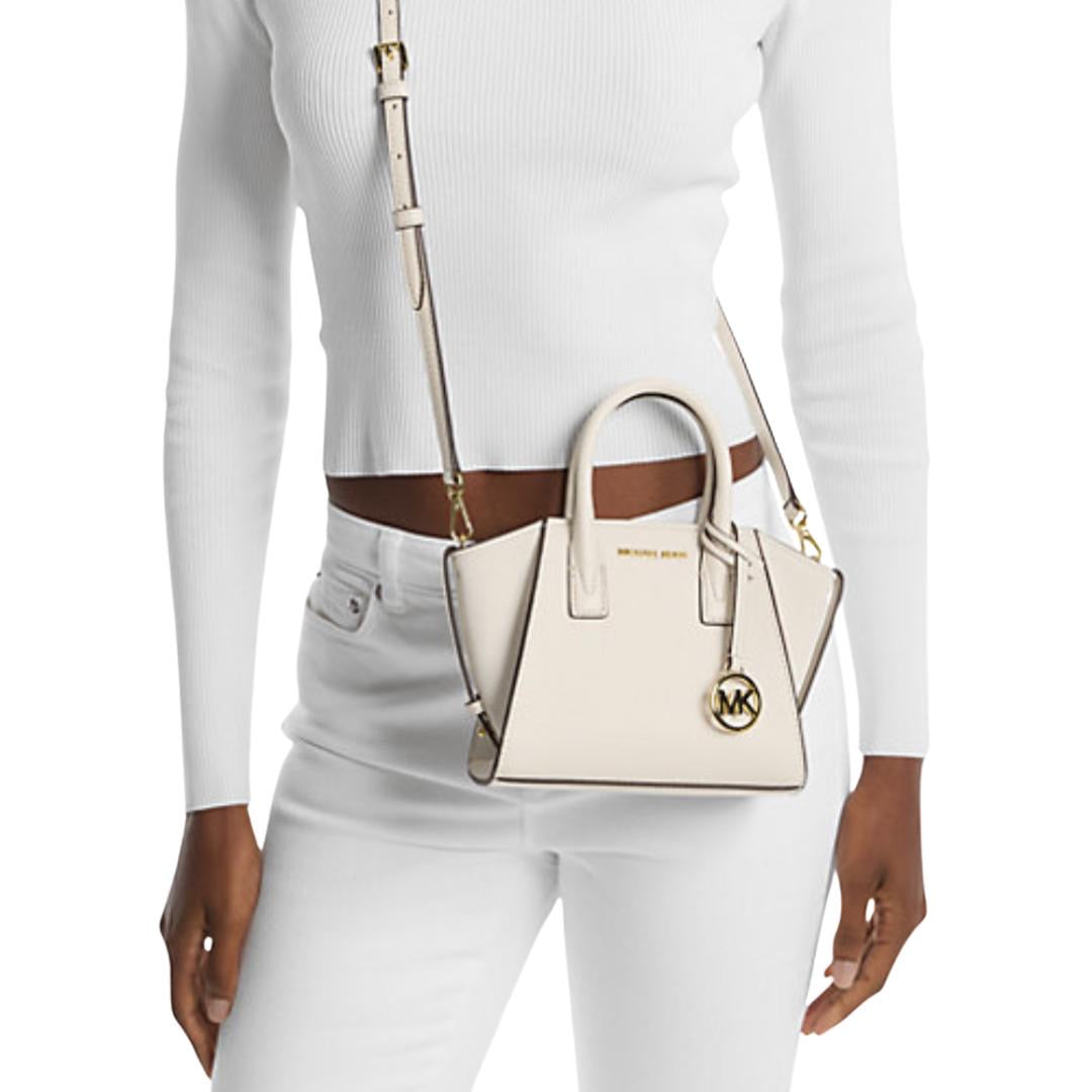 Bolso Michael Kors Blanco