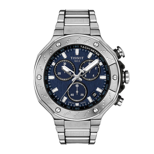 Reloj Tissot T-Race T141.417.11.041.00