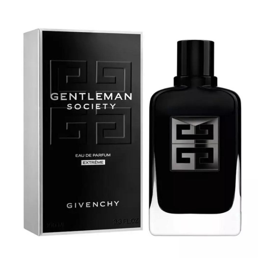 Gentleman Society Extreme EDP 100ml