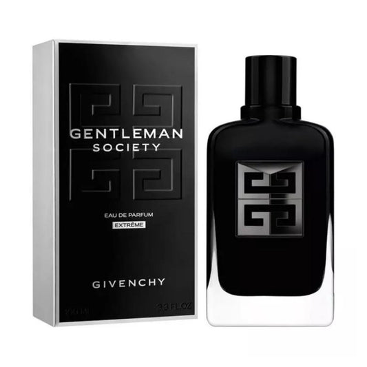 Gentleman Society Extreme EDP 100ml