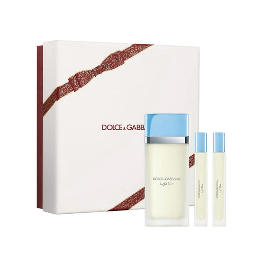 Dolce & Gabbana Ligth Blue Set EDT 100ml