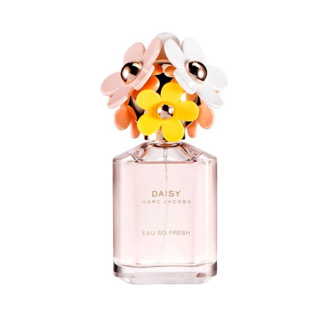 Mar Jacobs Daisy Eau So Fresh EDT 125ml