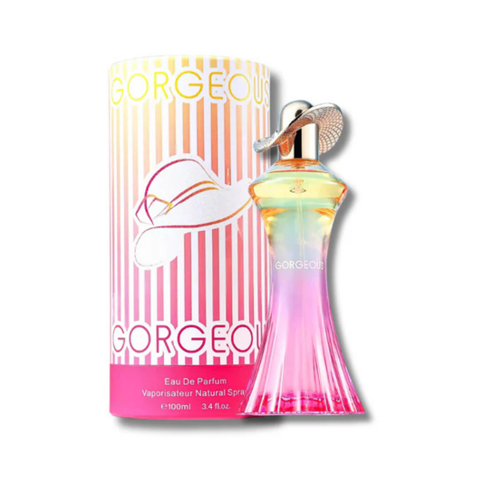 Bharara Gorgeus EDP 100ml