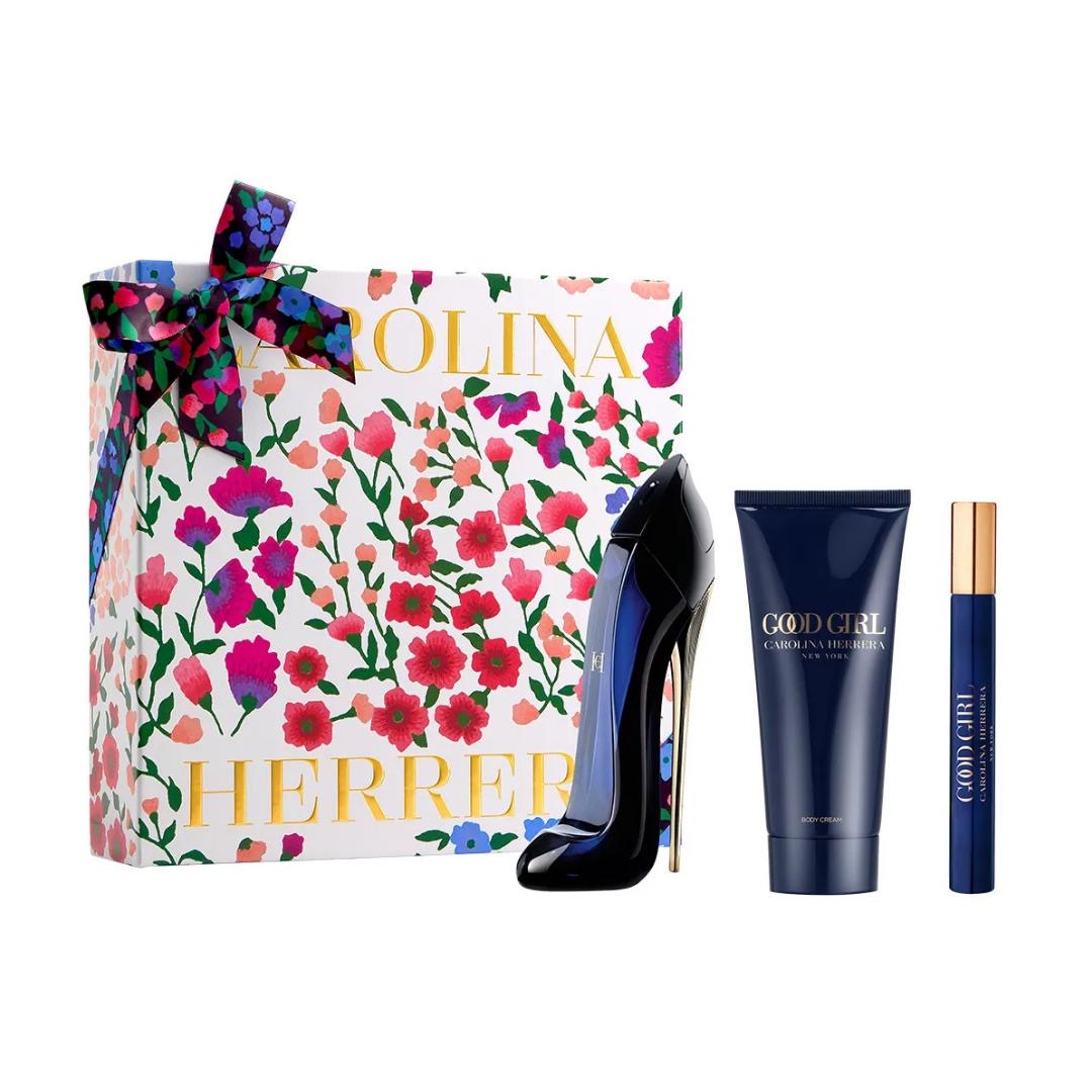 Set Good girl EDP 80ml