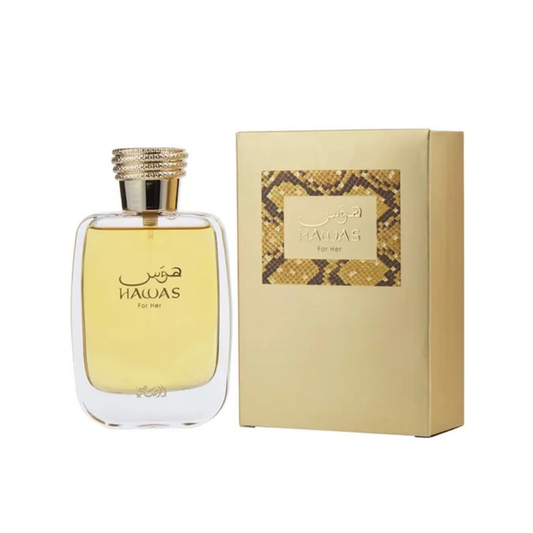 Hawas for Her EDP 100ml