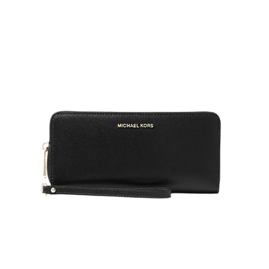 Billetera Michael Kors Negro