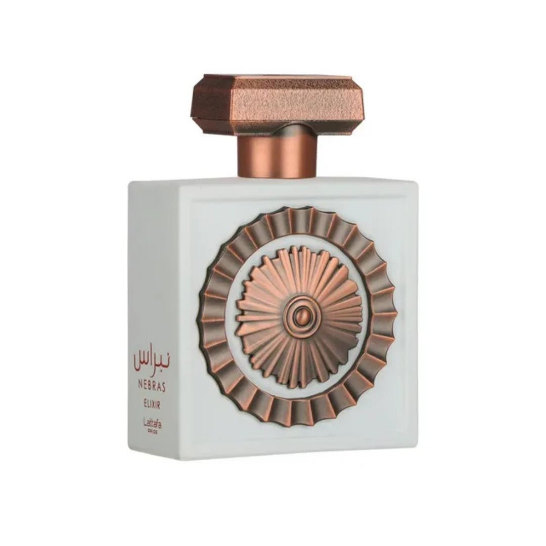 Nebras Elixir EDP 100ml