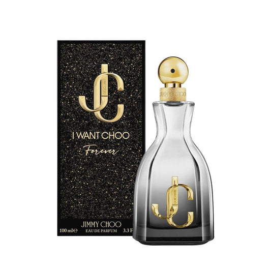 Jimmy Choo I Want Choo Forever EDP 100ml