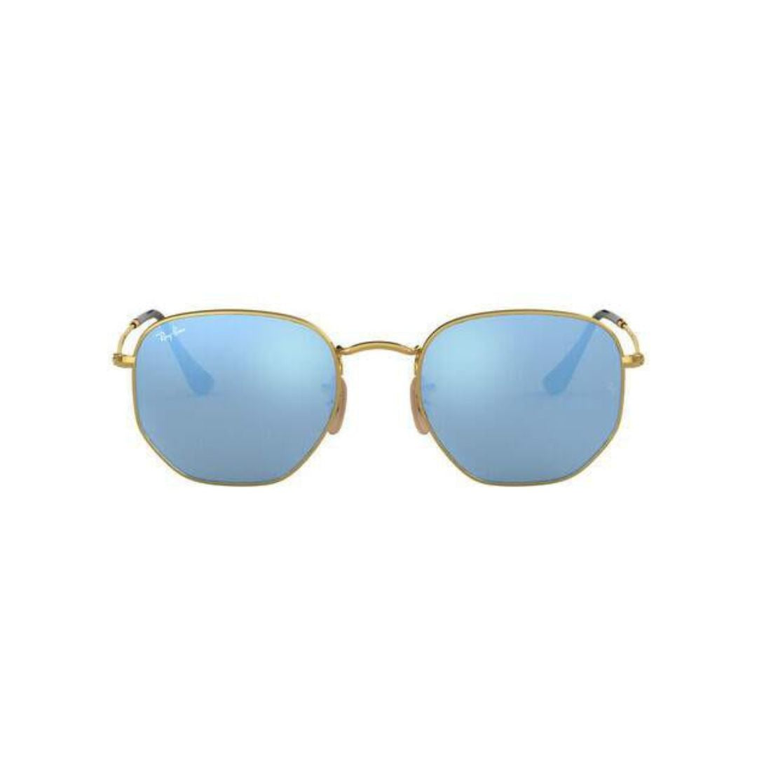 Gafas Ray Ban RB 3548N 001