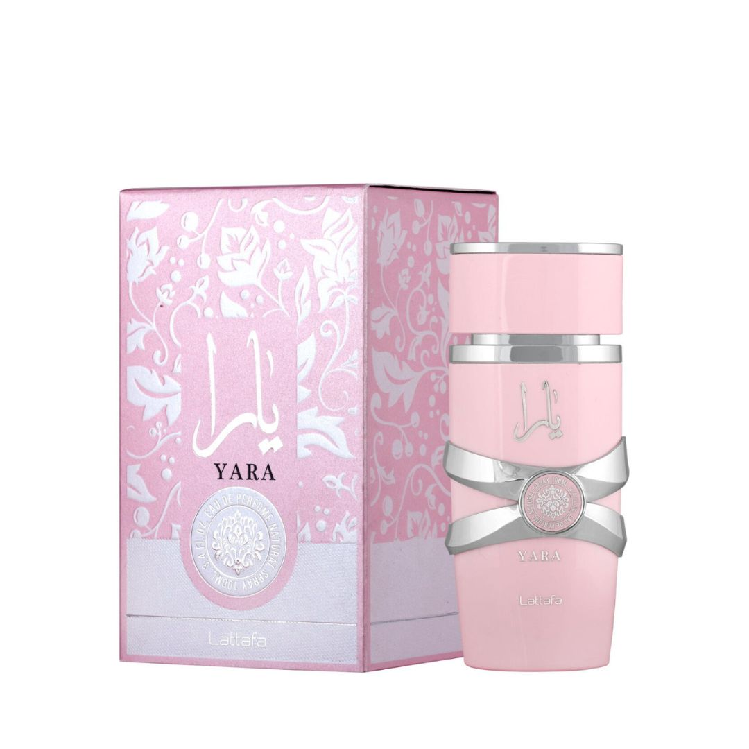 Yara EDP 100 ml