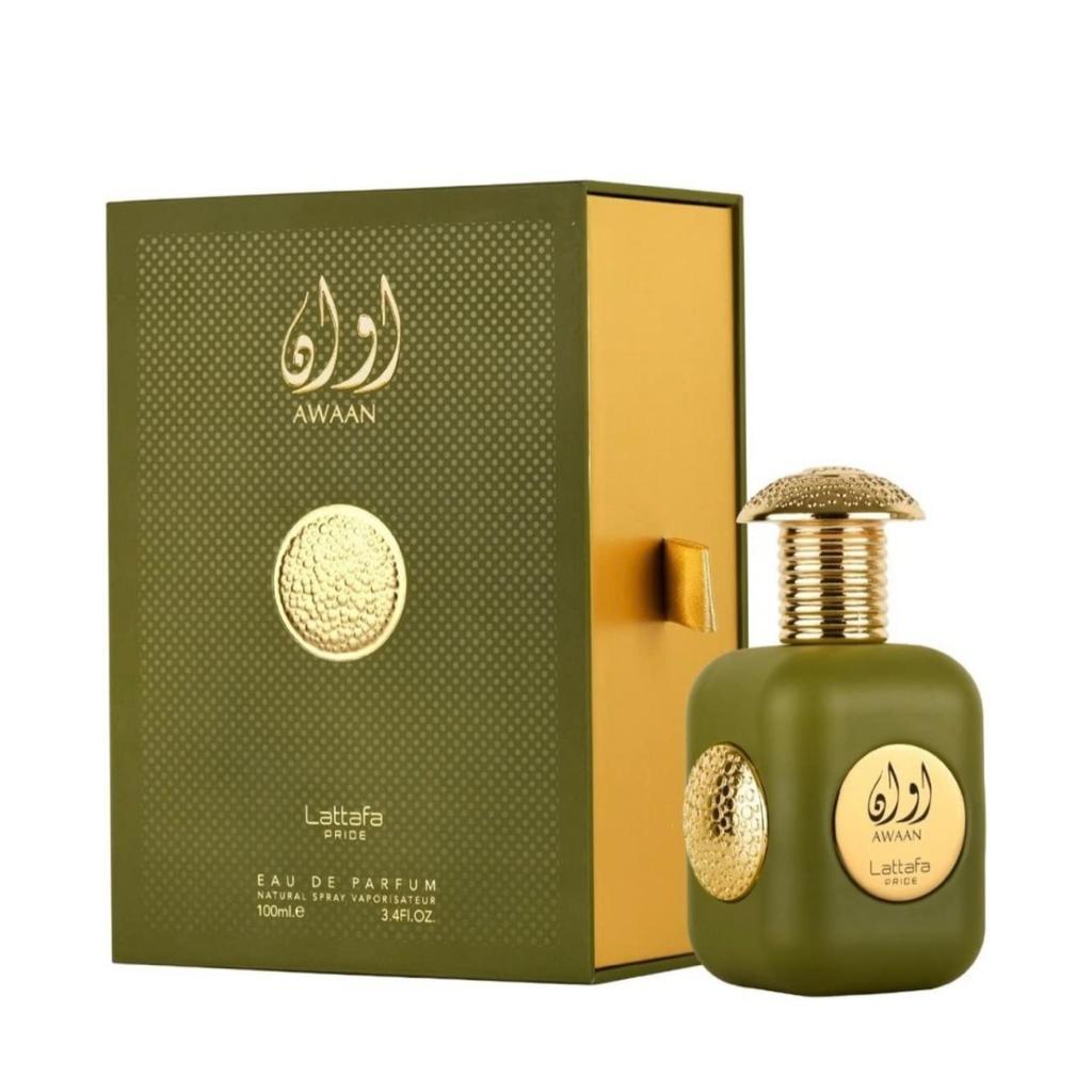 Awaan EDP 100ml