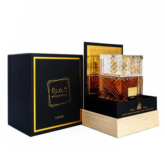 Khamrah EDP 100ml