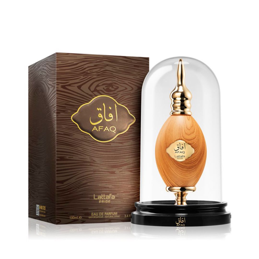 Afaq EDP 100ml