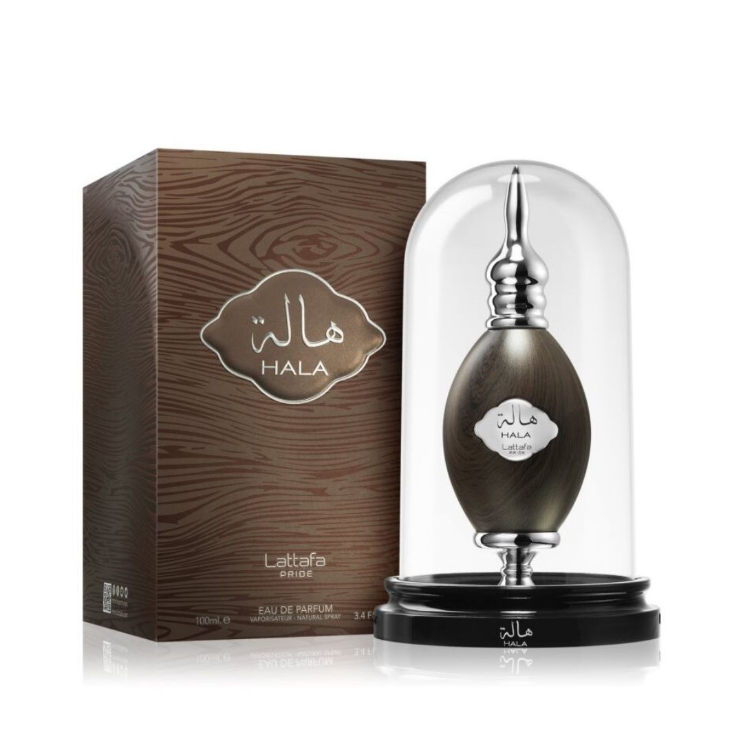 Hala EDP 100ml